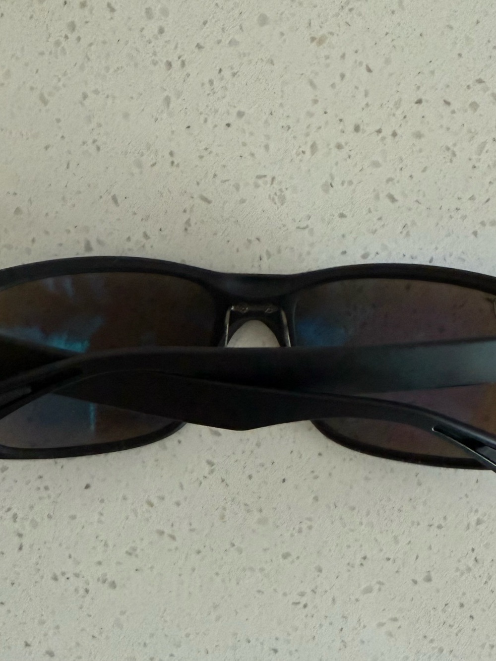 Maui Jim Red Sands Men’s Sunglasses - Picture 6 of 9